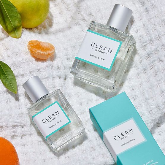 Perfume Clean Reserve Classic Warm Cotton Unissex Eau de Parfum